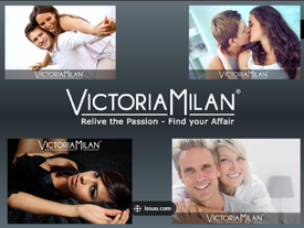 Victoria Milan